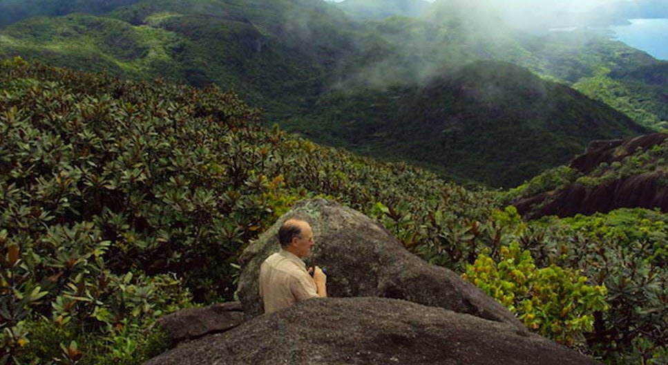 Morne Seychellois National Park, Seychelles